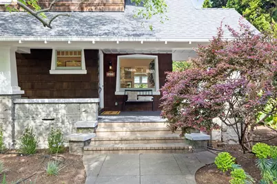 5633 Oak Grove Ave, Oakland, CA 94618 - Photo 3