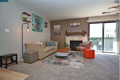 94 Elder Dr #H, Pacheco, CA 94553 - Photo 3