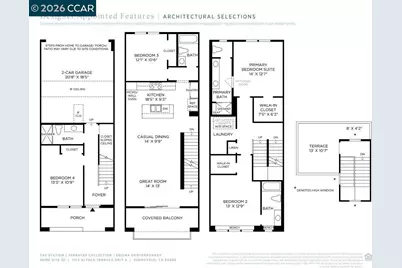 1102 Althea Terrace #4, Sunnyvale, CA 94086 - Photo 23
