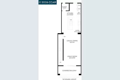 1106 Althea Terrace #2, Sunnyvale, CA 94086 - Photo 9