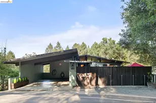 730 Wildcat Canyon Rd, Berkeley, CA 94708 - Photo 1