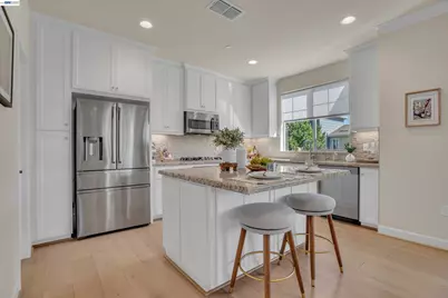 375 Basswood Cmn #9, Livermore, CA 94551 - Photo 5