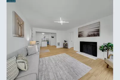 375 Camelback Rd #23, Pleasant Hill, CA 94523 - Photo 57