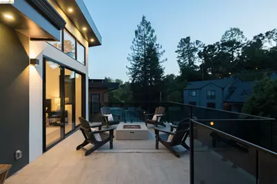 1675 Trestle Glen Rd, Oakland, CA 94610 - Photo 47