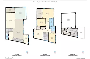 1675 Trestle Glen Rd, Oakland, CA 94610 - Photo 41