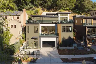 1675 Trestle Glen Rd, Oakland, CA 94610 - Photo 43