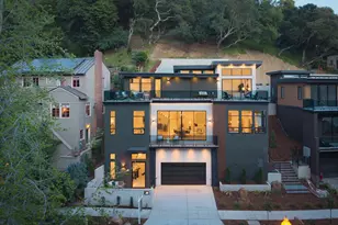 1675 Trestle Glen Rd, Oakland, CA 94610 - Photo 1