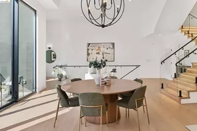 1675 Trestle Glen Rd, Oakland, CA 94610 - Photo 5