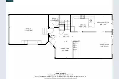 525 Silver Oak Ln, Danville, CA 94506 - Photo 53