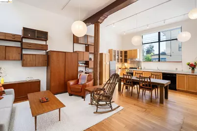 2484 Martin Luther King Jr Way, Berkeley, CA 94704 - Photo 1