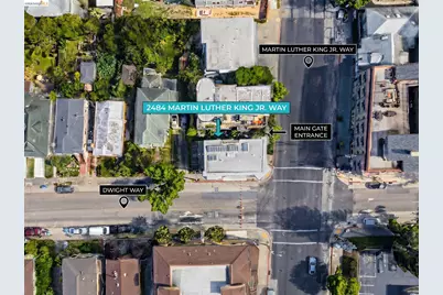 2484 Martin Luther King Jr Way, Berkeley, CA 94704 - Photo 31