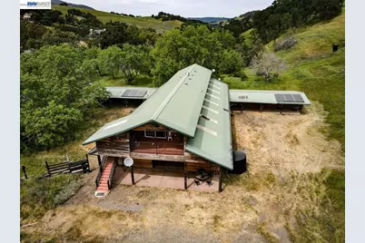6115 Morgan Territory Rd, Clayton, CA 94517 - Photo 1