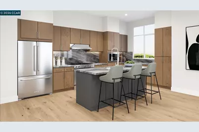 1200 Althea Terrace #306, Sunnyvale, CA 94086 - Photo 1