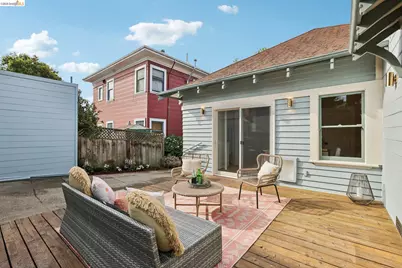 216 John St, Oakland, CA 94611 - Photo 25