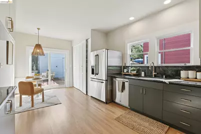 216 John St, Oakland, CA 94611 - Photo 11