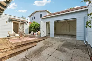 216 John St, Oakland, CA 94611 - Photo 29