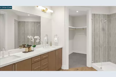 308 Torrey Pine Terrace #611, Sunnyvale, CA 94086 - Photo 5