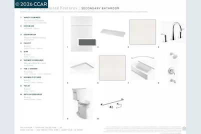 308 Torrey Pine Terrace #611, Sunnyvale, CA 94086 - Photo 11