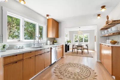 260 Grizzly Peak Blvd, Kensington, CA 94708 - Photo 17