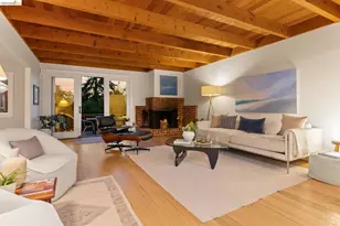 260 Grizzly Peak Blvd, Kensington, CA 94708 - Photo 53