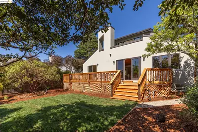 260 Grizzly Peak Blvd, Kensington, CA 94708 - Photo 25