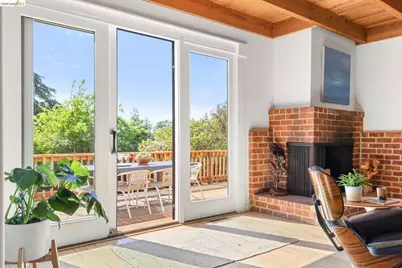 260 Grizzly Peak Blvd, Kensington, CA 94708 - Photo 21