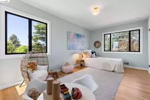 260 Grizzly Peak Blvd, Kensington, CA 94708 - Photo 47