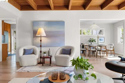 260 Grizzly Peak Blvd, Kensington, CA 94708 - Photo 9