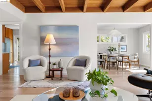 260 Grizzly Peak Blvd, Kensington, CA 94708 - Photo 9