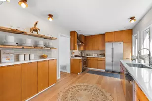 260 Grizzly Peak Blvd, Kensington, CA 94708 - Photo 15