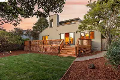 260 Grizzly Peak Blvd, Kensington, CA 94708 - Photo 55