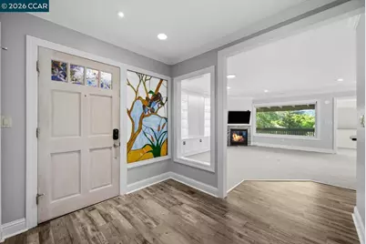 2741 Golden Rain Rd #7, Walnut Creek, CA 94595 - Photo 5