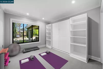 2741 Golden Rain Rd #7, Walnut Creek, CA 94595 - Photo 29