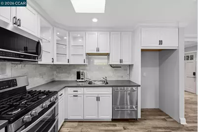 2741 Golden Rain Rd #7, Walnut Creek, CA 94595 - Photo 19