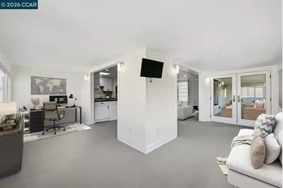 2741 Golden Rain Rd #7, Walnut Creek, CA 94595 - Photo 27