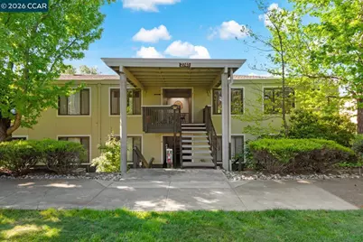 2741 Golden Rain Rd #7, Walnut Creek, CA 94595 - Photo 1