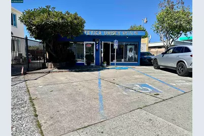 12441 San Pablo Avenue, Richmond, CA 94805 - Photo 1
