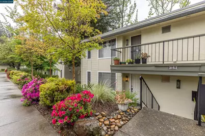 3152 Ptarmigan Dr #2, Walnut Creek, CA 94595 - Photo 23