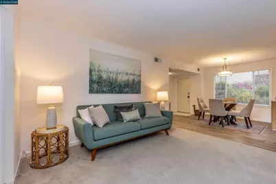 3152 Ptarmigan Dr #2, Walnut Creek, CA 94595 - Photo 9