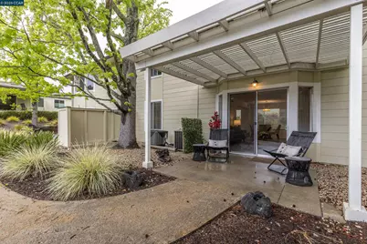 3152 Ptarmigan Dr #2, Walnut Creek, CA 94595 - Photo 21