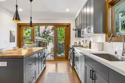 3208 Claremont Ave, Berkeley, CA 94705 - Photo 15