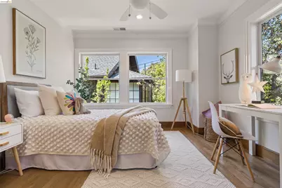 3208 Claremont Ave, Berkeley, CA 94705 - Photo 35