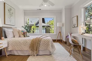 3208 Claremont Ave, Berkeley, CA 94705 - Photo 35