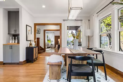 3208 Claremont Ave, Berkeley, CA 94705 - Photo 13