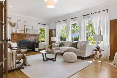 3208 Claremont Ave, Berkeley, CA 94705 - Photo 5