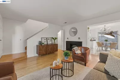 1245 Pine Creek Way #I, Concord, CA 94520 - Photo 7