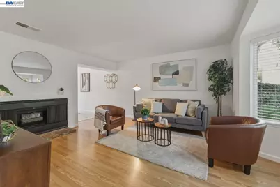 1245 Pine Creek Way #I, Concord, CA 94520 - Photo 5