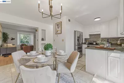 1245 Pine Creek Way #I, Concord, CA 94520 - Photo 9