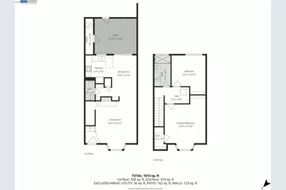 1245 Pine Creek Way #I, Concord, CA 94520 - Photo 31