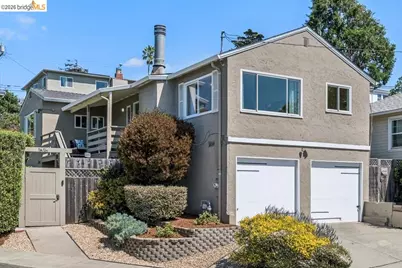 1516 Merced St, Richmond, CA 94804 - Photo 1